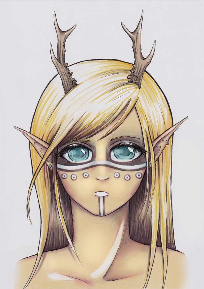 Maya Wendler - Seite 3 - Portrait