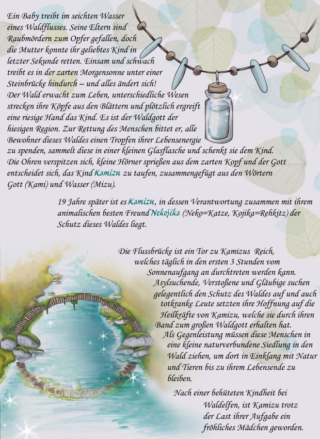 Seite 4 - Character Text