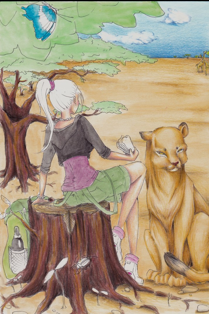 Brotpause - Zwischenschritt 5