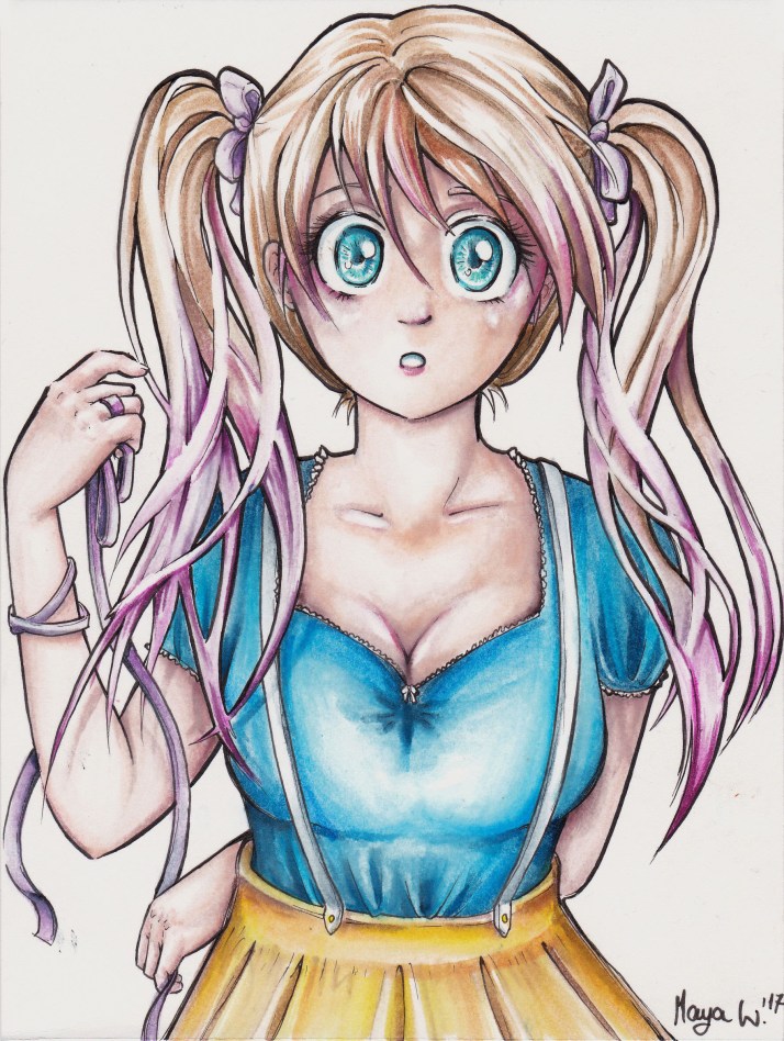 blondes-schneewittchen