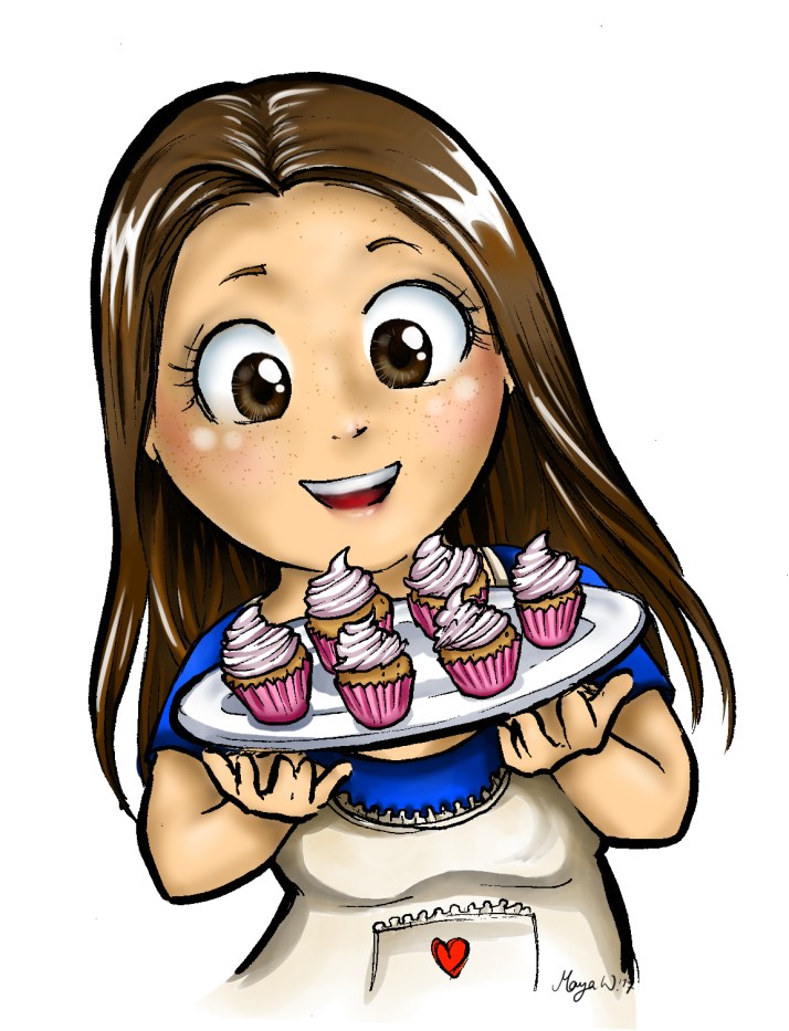 Die Kunst des Backens