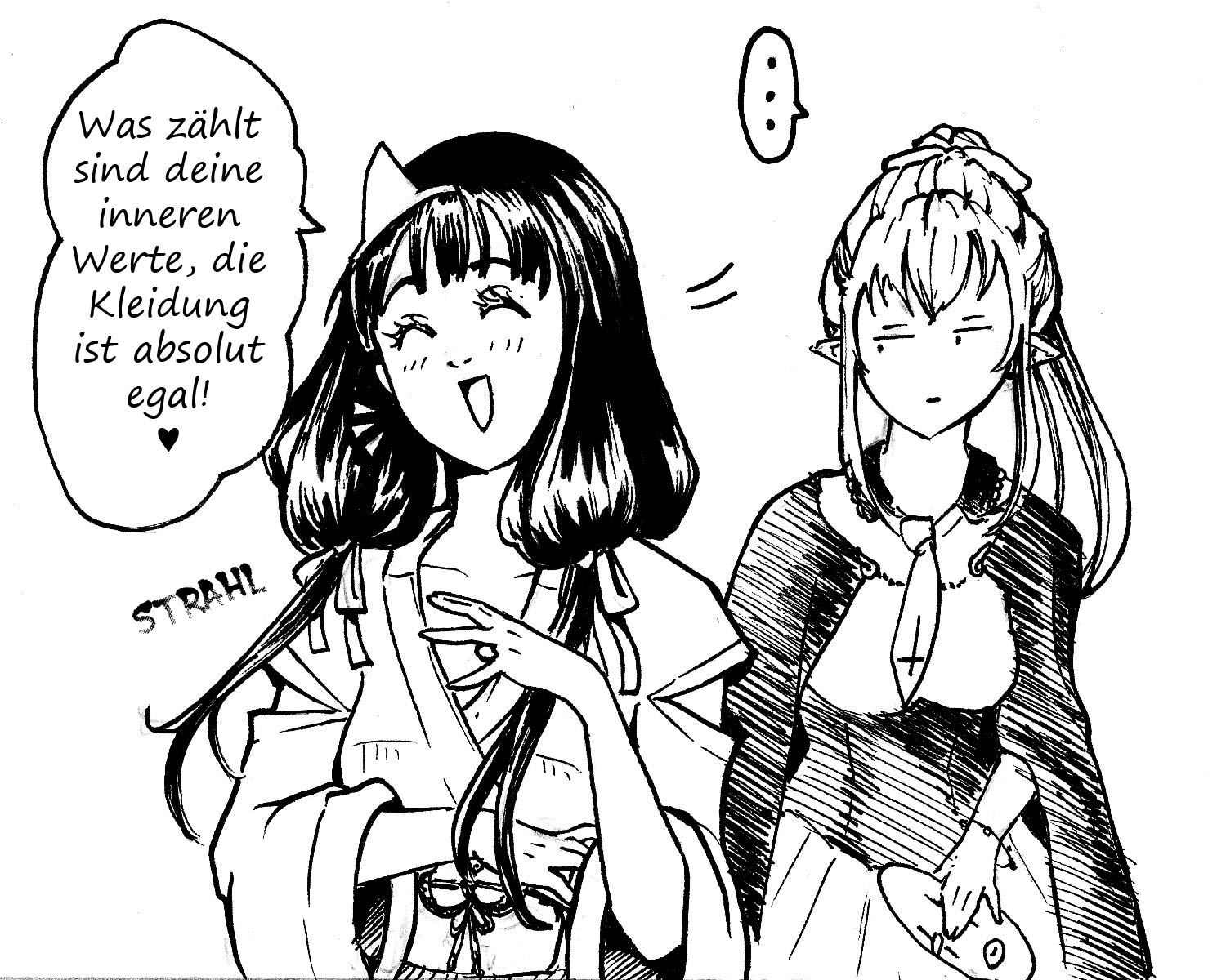 de Halloween Comic 03