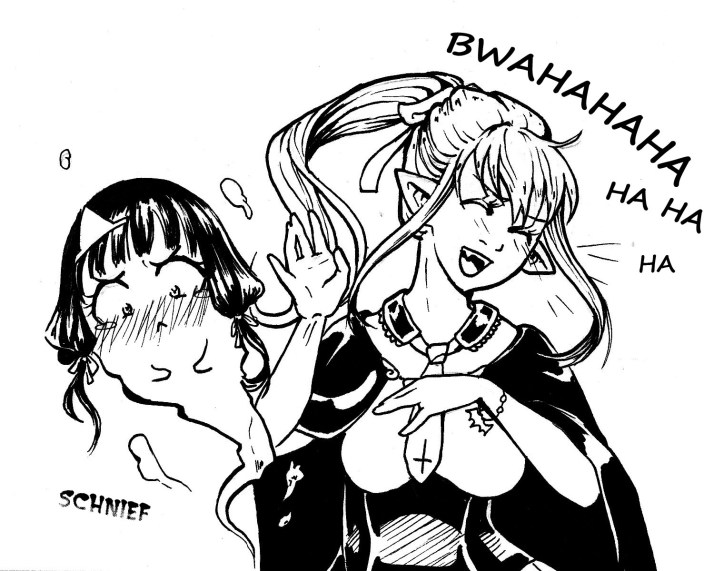 de Halloween Comic 05