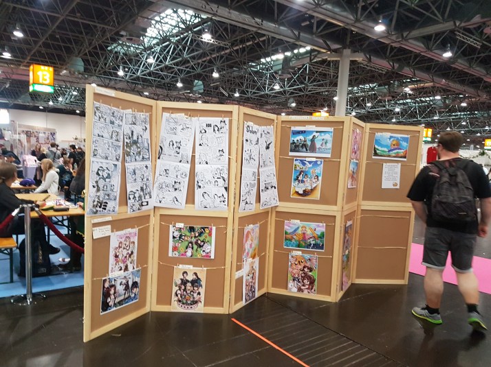 DoKomi 2019 2
