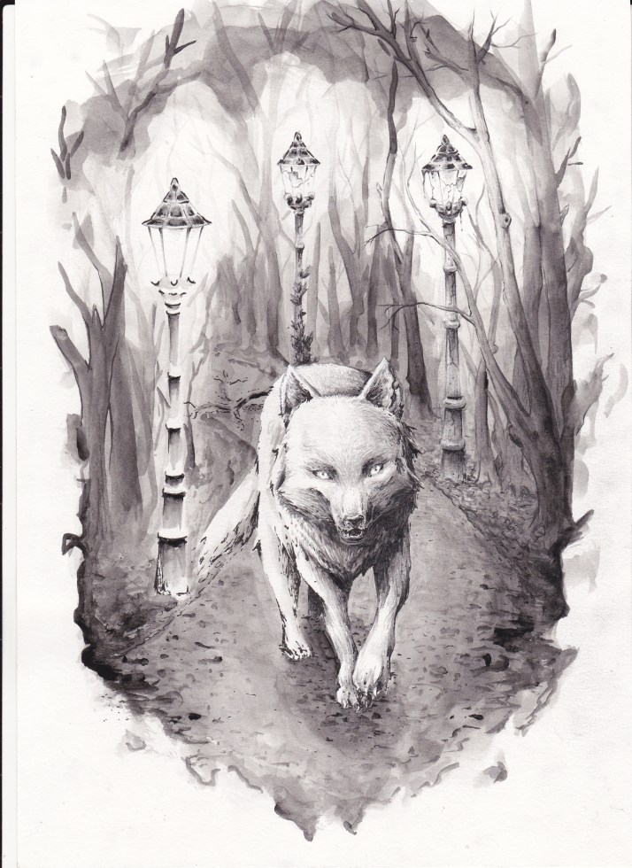 Vanessa - Entwicklungsprozess 05